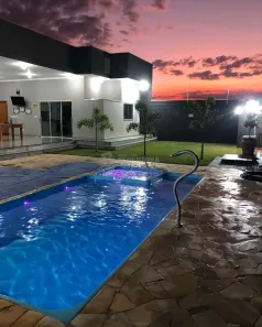 Casa com 2 Quartos à venda, 400m² no Jardim Gerotto, Mirassol