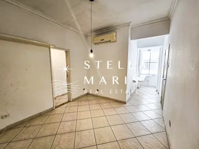 Apartamento com 1 Quarto à venda, 55m² no Ipanema, Rio de Janeiro