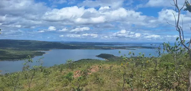 Lote/Terreno à venda, 30000m² no , Três Marias