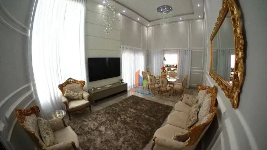 Casa de Condomínio com 3 Quartos à venda, 160m² no Parque Olívio Franceschini, Hortolândia