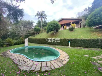Casa com 3 Quartos à venda, 169m² no Centro, Nova Friburgo