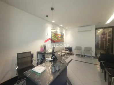 Sala Comercial com 1 Quarto à venda, 20m² no Lourdes, Belo Horizonte