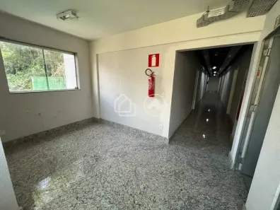 Sala Comercial para alugar, 250m² no Buritis, Belo Horizonte