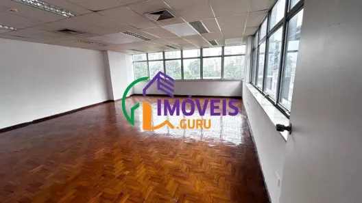 Ponto Comercial com 6 Quartos para alugar, 328m² no Consolação, São Paulo