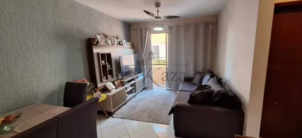 Cobertura com 3 Quartos à venda, 85m² no Cidade Morumbi, São José dos Campos