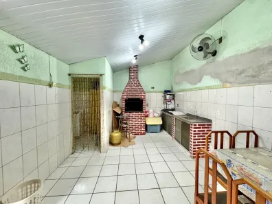 Casa com 3 Quartos à venda, 247m² no Vila Santana, Itapetininga