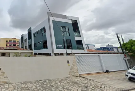 Apartamento com 3 Quartos à venda, 70m² no Jardim Cidade Universitária, João Pessoa