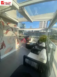 Apartamento com 3 Quartos à venda, 145m² no Pinheiros, São Paulo