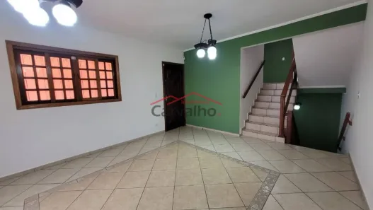 Sobrado com 2 Quartos à venda, 247m² no Vila Medeiros, São Paulo