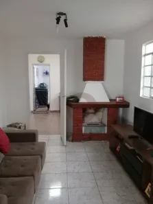 Casa com 2 Quartos à venda, 80m² no Jardim Santos Dumont, São Paulo