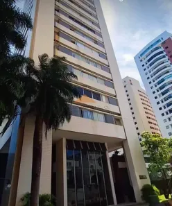 Apartamento com 3 Quartos à venda, 140m² no Piedade, Jaboatão dos Guararapes