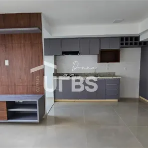 Apartamento com 2 Quartos à venda, 64m² no Setor Pedro Ludovico, Goiânia
