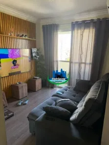 Apartamento com 2 Quartos à venda, 65m² no Jardim Bom Clima, Guarulhos