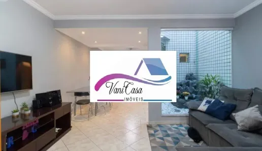Sobrado com 3 Quartos à venda, 160m² no Vila Nair, São Paulo