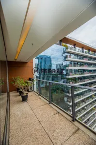 Apartamento com 1 Quarto para venda ou aluguel, 65m² no Vila Olímpia, São Paulo
