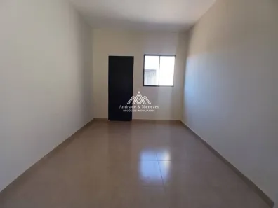 Casa com 2 Quartos para alugar, 150m² no Parque das Gaivotas, Ribeirão Preto