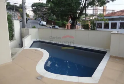 Sobrado com 3 Quartos à venda, 360m² no Jardim Franca, São Paulo