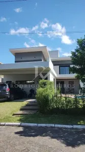 Casa de Condomínio com 4 Quartos à venda, 255m² no Rio Tavares, Florianópolis