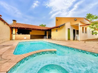 Casa com 3 Quartos para alugar, 370m² no Jardim Yolanda, São José do Rio Preto