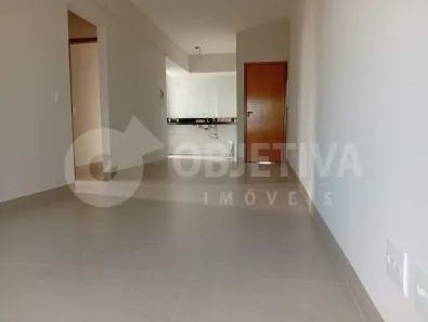 Apartamento com 1 Quarto à venda, 43m² no Saraiva, Uberlândia