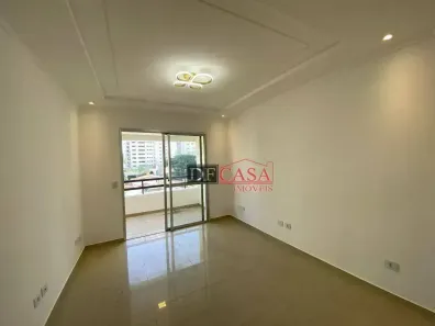 Apartamento com 3 Quartos à venda, 92m² no Vila Regente Feijó, São Paulo