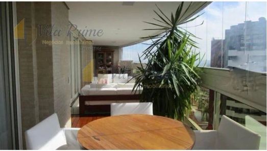 Apartamento com 4 Quartos à venda, 366m² no Alto da Lapa, São Paulo