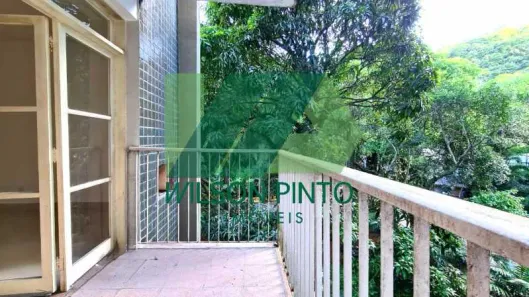 Apartamento com 4 Quartos à venda, 133m² no Gávea, Rio de Janeiro