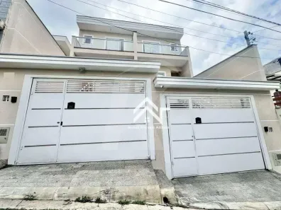Casa com 3 Quartos à venda, 168m² no Vila Irmãos Arnoni, São Paulo
