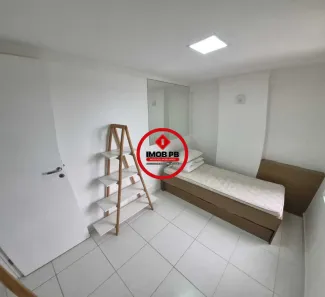 Apartamento com 3 Quartos à venda, 98m² no Camboinha, Cabedelo