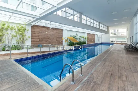 Apartamento com 2 Quartos à venda, 80m² no Tatuapé, São Paulo