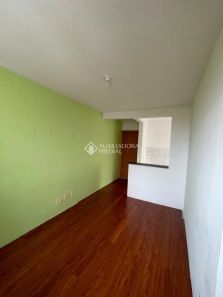Apartamento com 2 Quartos à venda, 41m² no Jardim Leopoldina, Porto Alegre