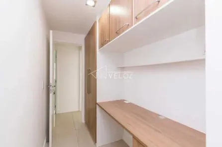 Apartamento com 3 Quartos à venda, 95m² no Botafogo, Rio de Janeiro