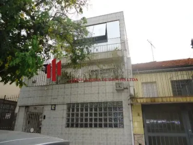 Ponto Comercial para alugar, 224m² no Ipiranga, São Paulo