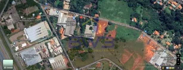 Lote/Terreno à venda, 5000m² no Chácaras São Martinho, Campinas