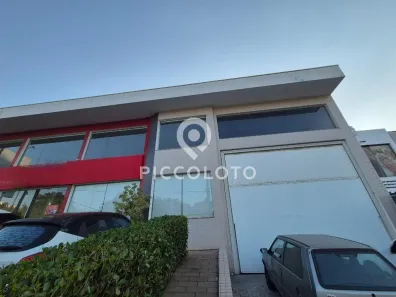 Galpão/Depósito/Armazém para alugar, 707m² no Swiss Park, Campinas