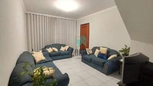 Sobrado com 3 Quartos à venda, 227m² no Nova Petrópolis, São Bernardo do Campo