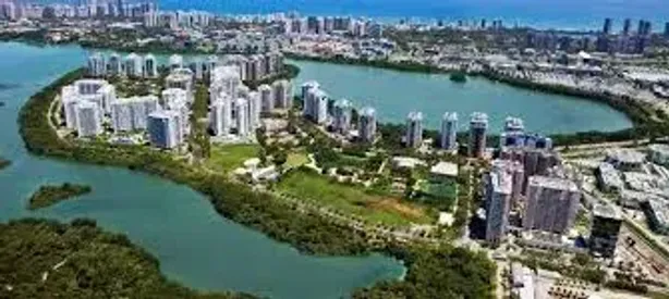 Apartamento com 2 Quartos para venda ou aluguel, 200m² no Barra da Tijuca, Rio de Janeiro