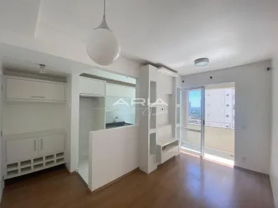 Apartamento com 2 Quartos à venda, 52m² no Aurora, Londrina