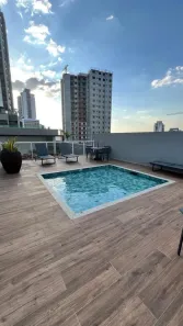 Apartamento com 2 Quartos à venda, 46m² no Butantã, São Paulo