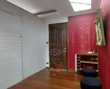 Imóvel Comercial com 3 Quartos para alugar, 120m² no Anchieta, São Bernardo do Campo