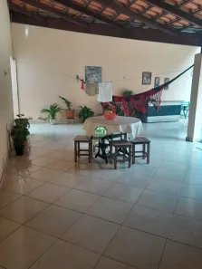 Casa com 4 Quartos à venda, 418m² no Jardim Alexandrina, Anápolis