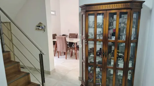 Casa com 3 Quartos à venda, 191m² no Jardim Messina, Jundiaí