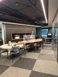 Sala Comercial à venda, 319m² no Vila Nova Conceição, São Paulo