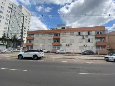 Apartamento com 2 Quartos para alugar, 77m² no Centro, São Leopoldo