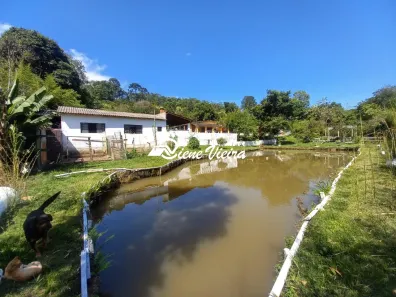 Fazenda/Sítio com 3 Quartos à venda, 3500m² no Jardim de Portugal, Santa Isabel