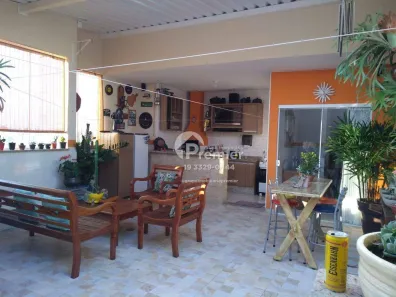Apartamento com 3 Quartos à venda, 117m² no Núcleo Habitacional Brigadeiro Faria Lima, Indaiatuba