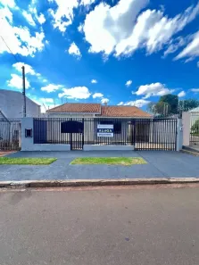 Casa com 3 Quartos para alugar, 136m² no Parque Avenida, Maringá