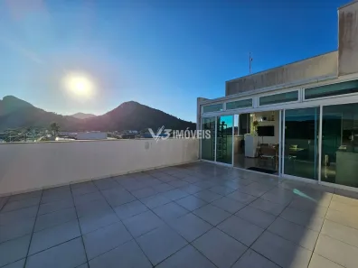Cobertura com 3 Quartos à venda, 222m² no Caiobá, Matinhos