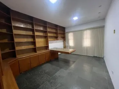 Sala Comercial para alugar, 140m² no Vila Bocaina, Mauá