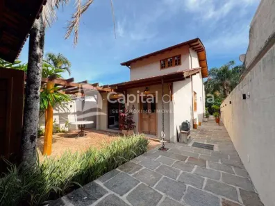 Sobrado com 3 Quartos à venda, 150m² no Perequê, Ilhabela